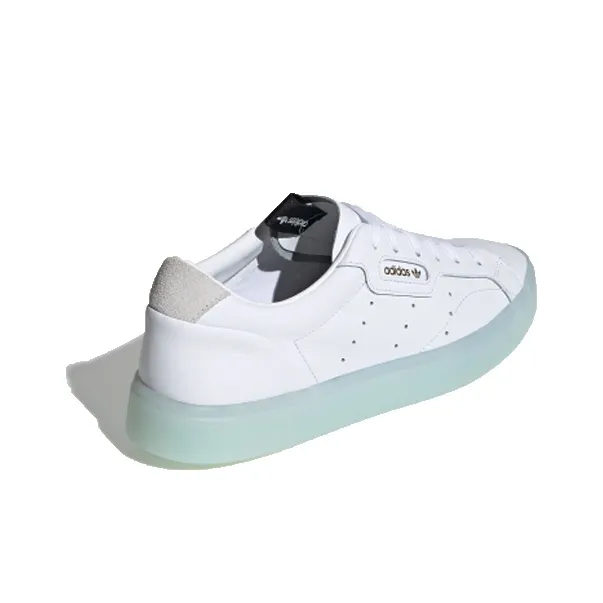 Adidas Sleek Ice Mint Women's-3