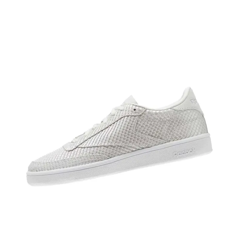 Reebok Club C 85 Hype Metallic Women's-2