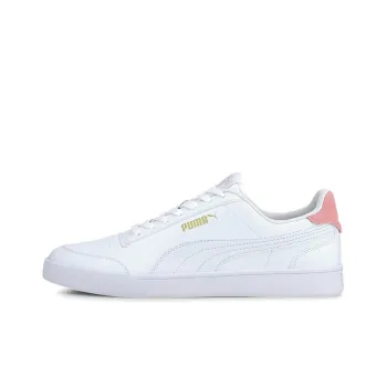 PUMA Shuffle 'White Peachskin'