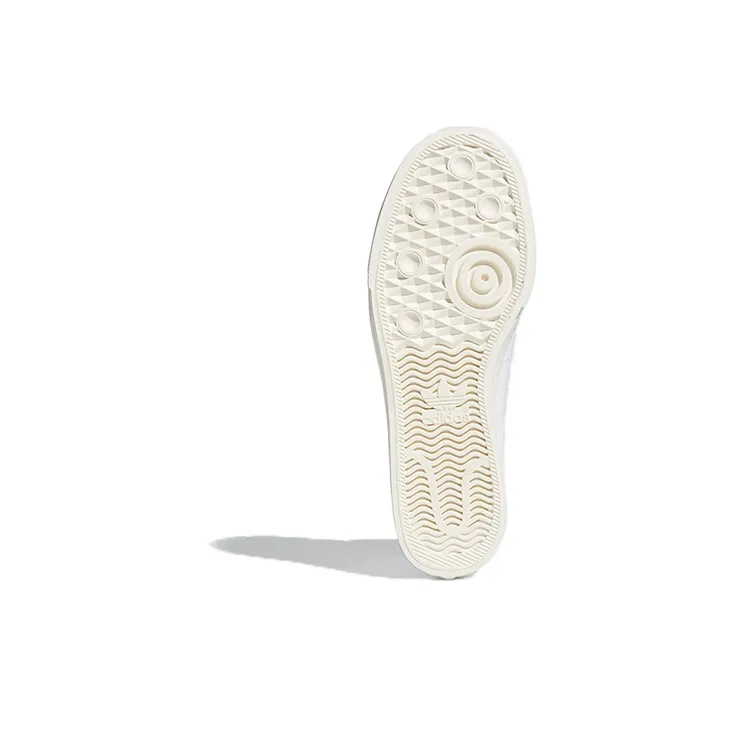 Adidas Nizza High Rf Cloud White-5