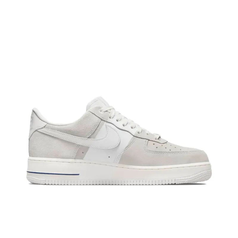Nike Air Force 1 '07 Premium 'NAI KE The One Line'-1