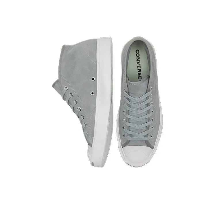 Converse Jack Purcell Mid 'Ash Stone'-3
