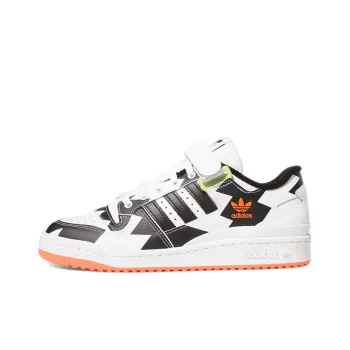 Adidas Originals Forum Low Trae Young So So Def