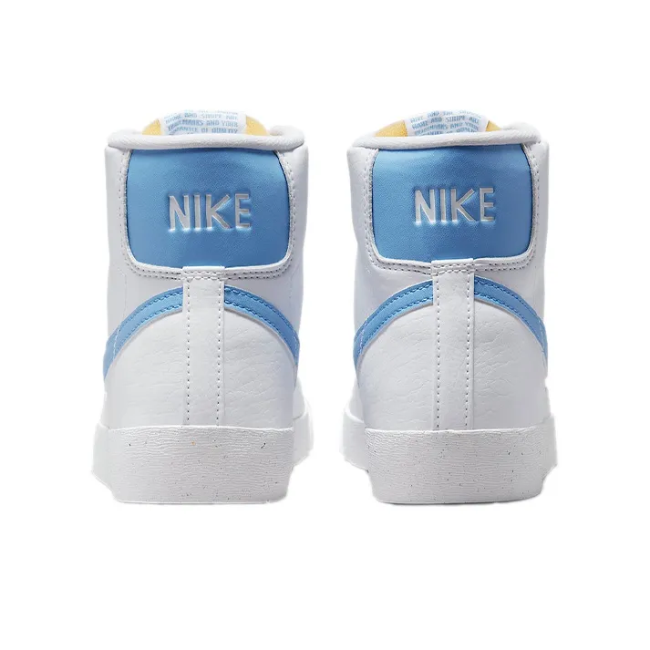 Nike Blazer Mid 77 Next Nature University Blue Women's-3