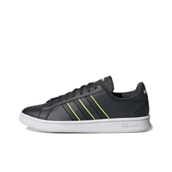 Adidas Neo Grand Court Base 'Black'