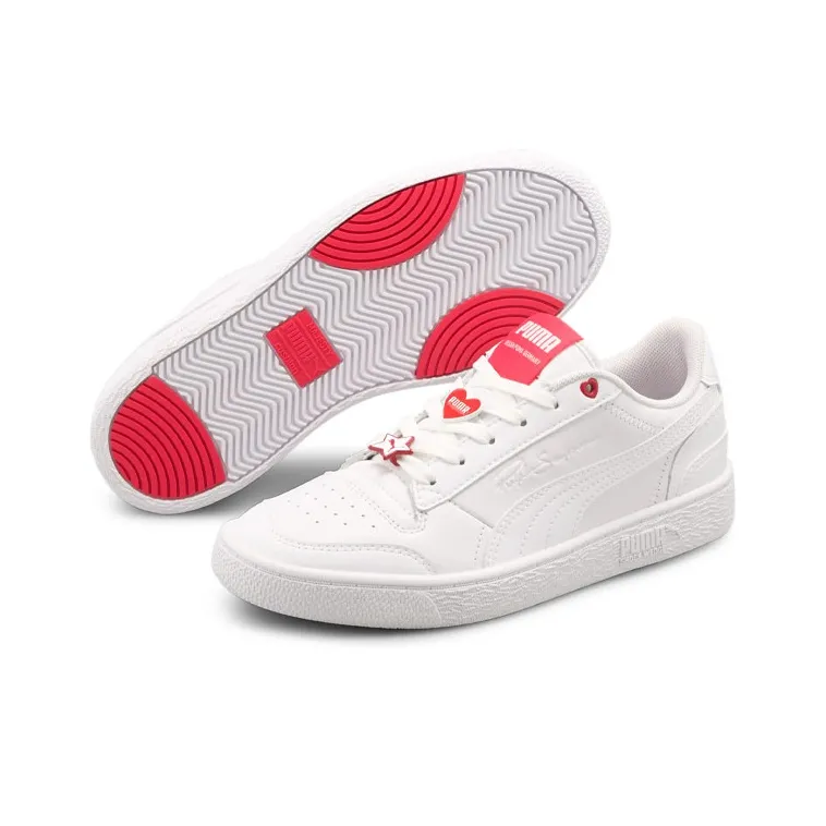 PUMA Ralph Sampson Low 'Galentine's Day' Women's-3