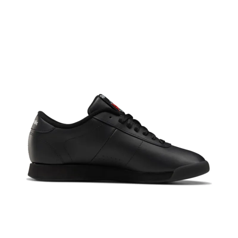 Reebok Princess 'Triple Black' Women's-1