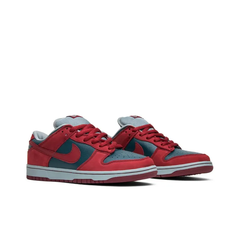 Nike Sb Dunk Low Shark-2