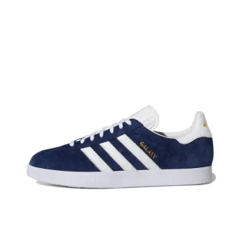 Adidas Gazelle La Galaxy
