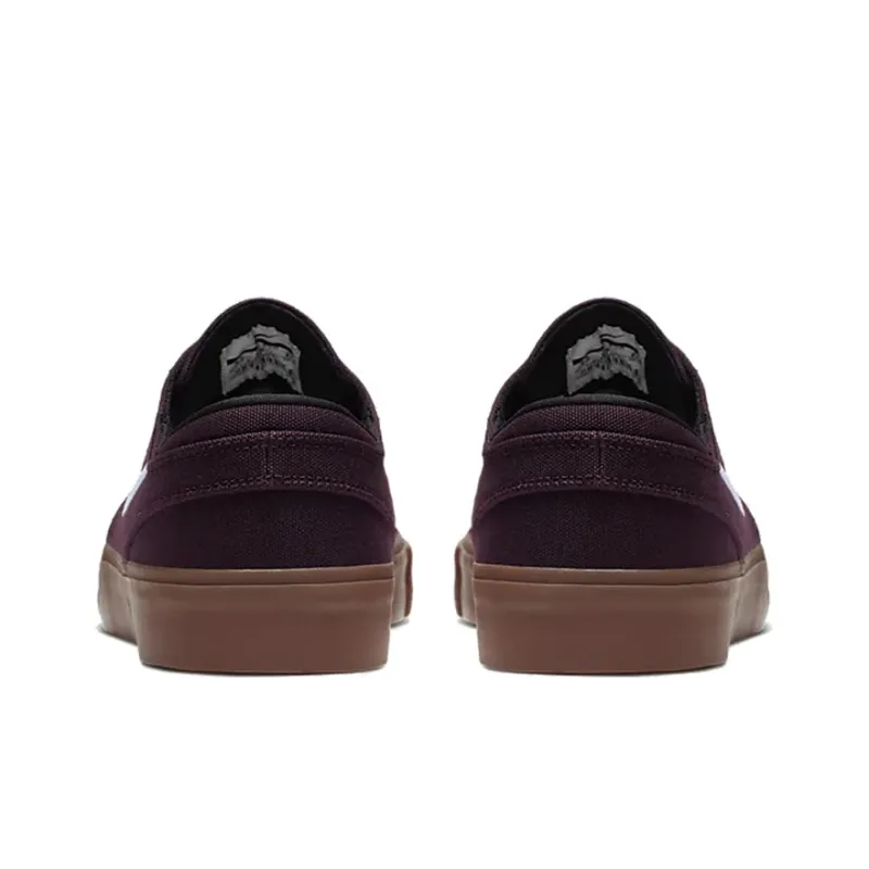 Nike Sb Zoom Stefan Janoski Canvas Mahogany Gum-3