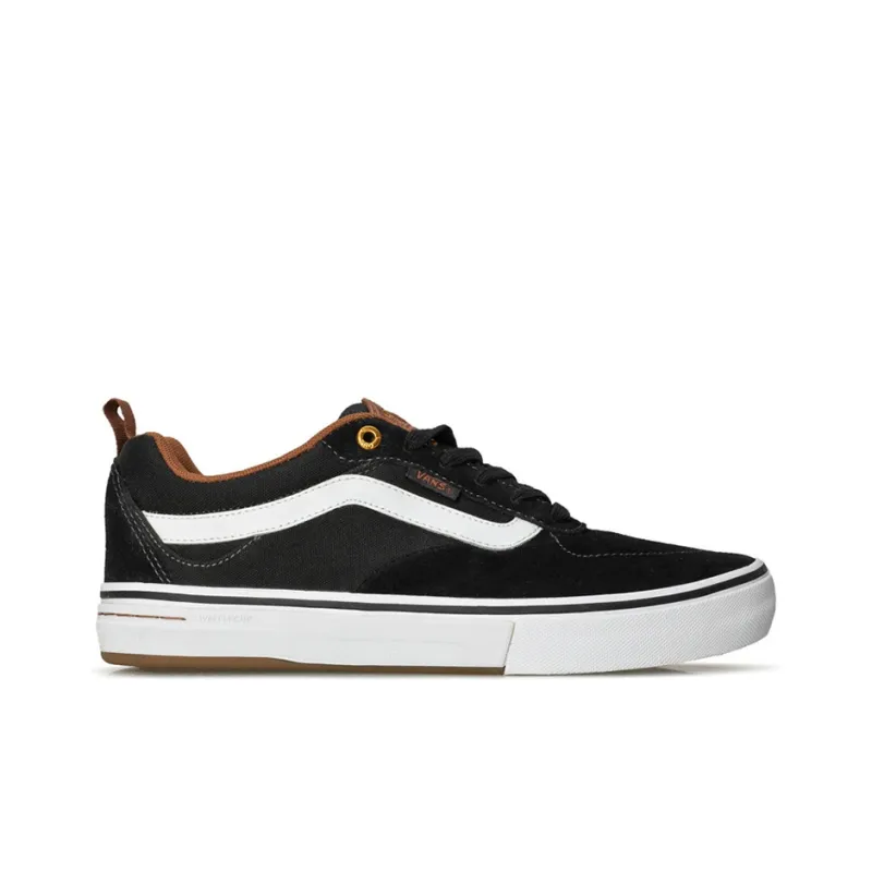 Vans Kyle Walker Pro Blackbrowngreen-1
