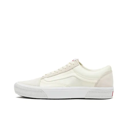 Vans Old Skool Comfycush 'Track Pack - Marshmallow'