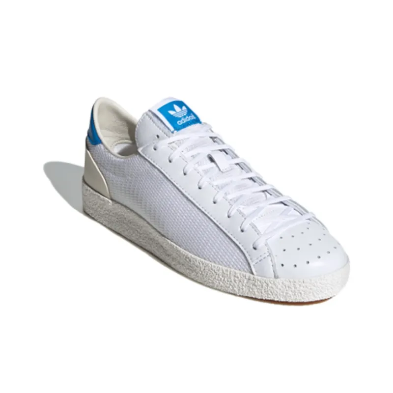 Adidas Originals Aderley Spzl White Bright Blue-2