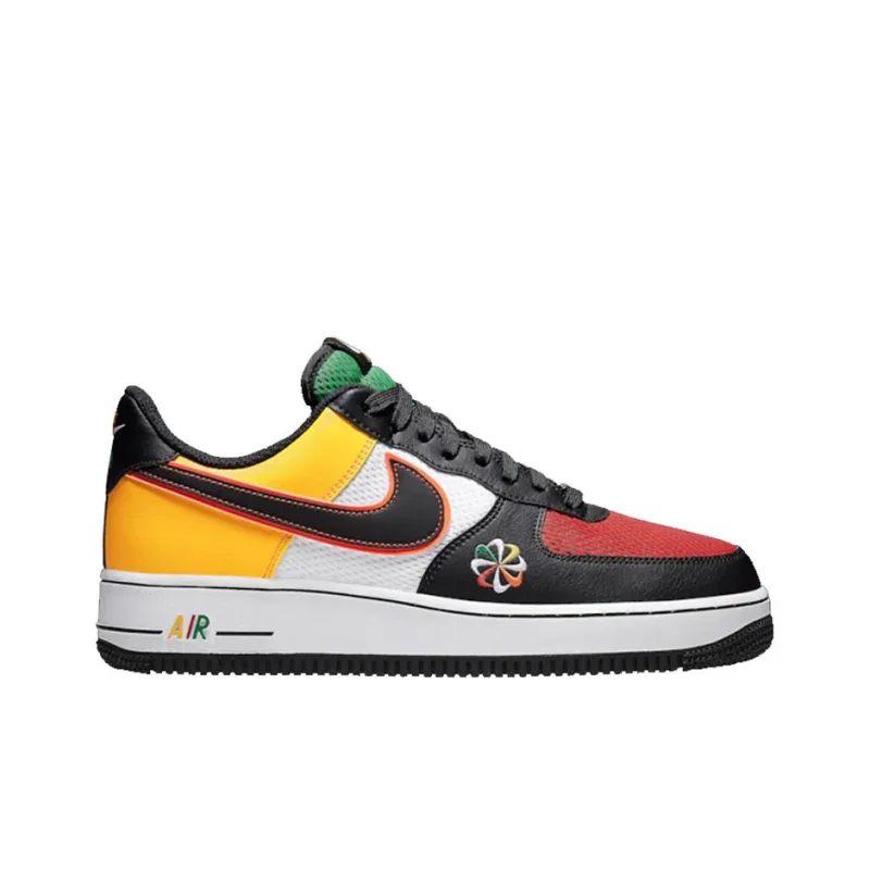 Nike Air Force 1 Low Sunburst-1
