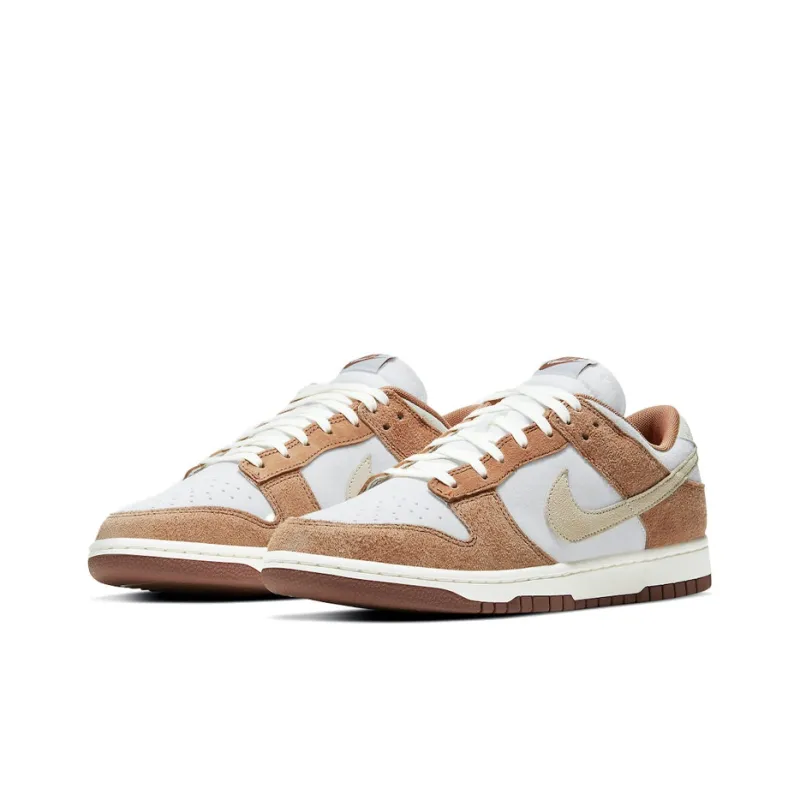 Nike Dunk Low 'Medium Curry'-2