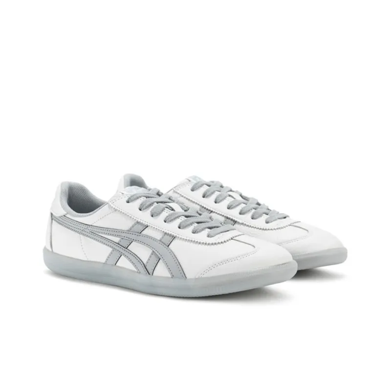 Onitsuka Tiger Tokuten 'White Grey'-1