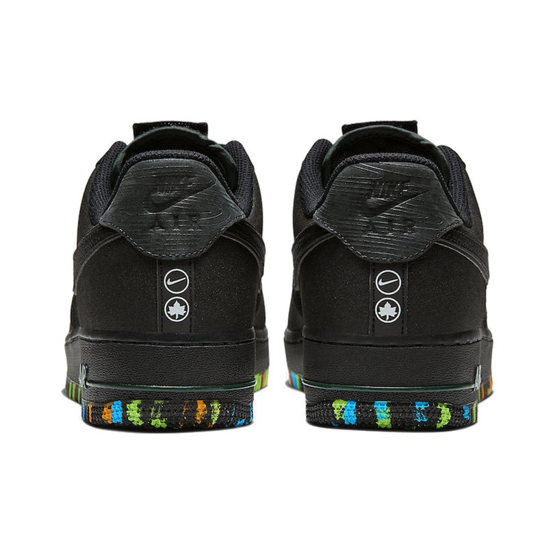 Nike Air Force 1 Low Nyc Parks - POIZON