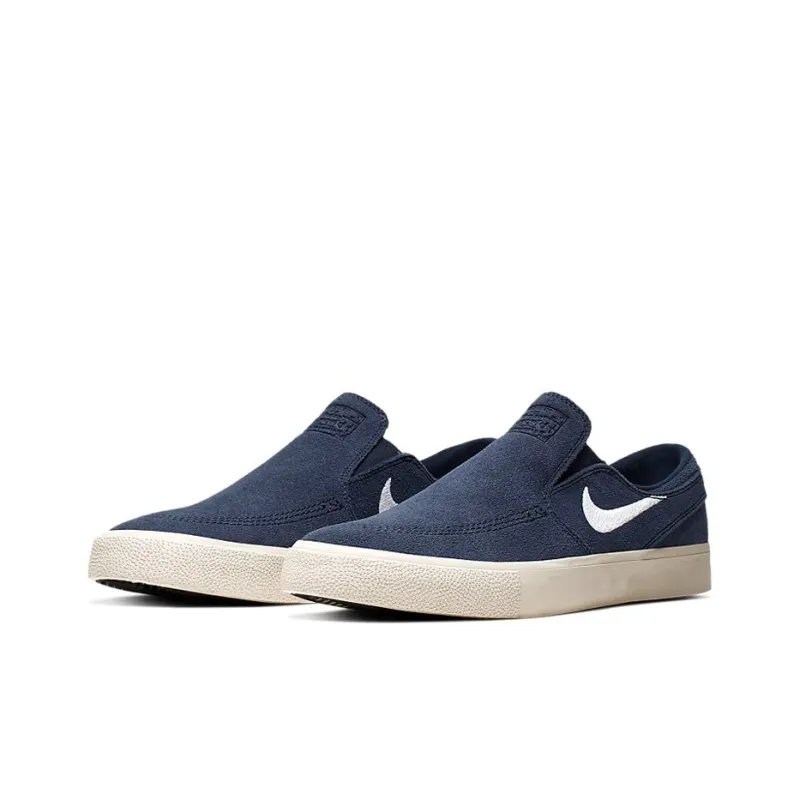 Nike Sb Janoski Slip On Rm Obsidian-2