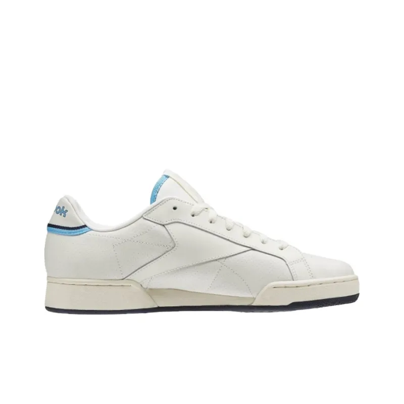 Reebok The Hall Of Fame X Npc Uk 2 'Chalk Blue Beam'-1