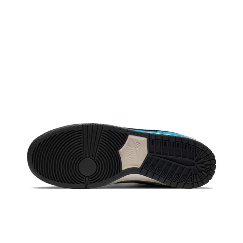 Nike Sb Dunk Low Instant Skateboards-5