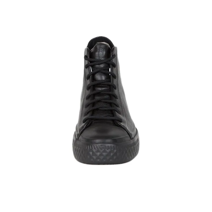 Converse Chuck Taylor All Star Hi Modern Black-2