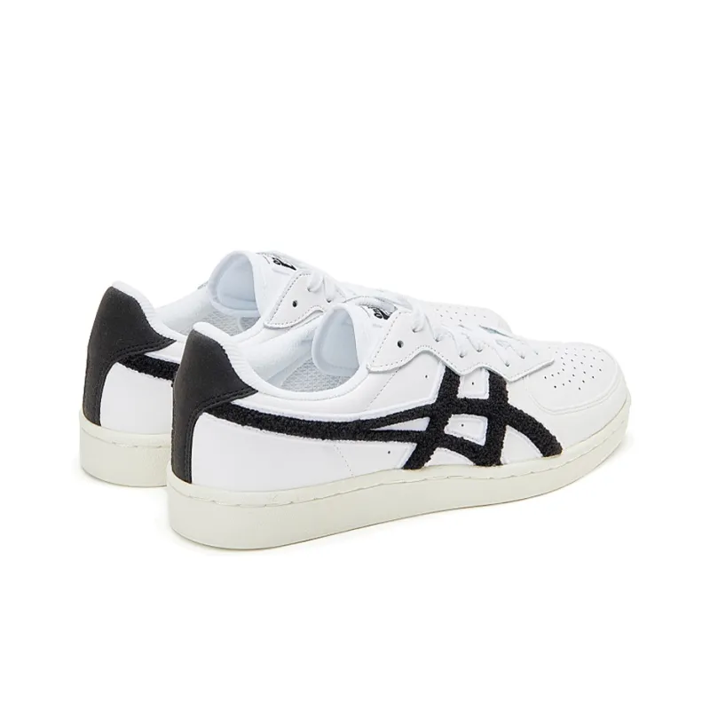Onitsuka Tiger Gsm 'White Black'-1