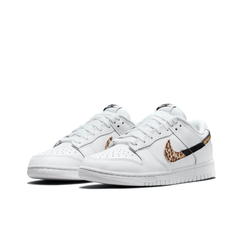 Nike Dunk Low Se Primal White Women's-2