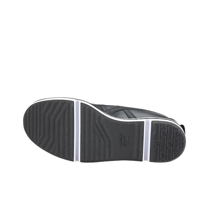 Onitsuka Tiger Pokkuri Pf 'Black' Women's-6