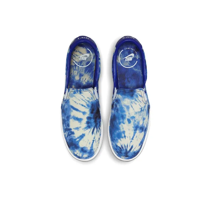 Nike Court Legacy Print 'Tie Dye'-3