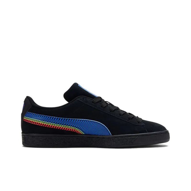 Puma Suede Triplex 'Dazed'-1
