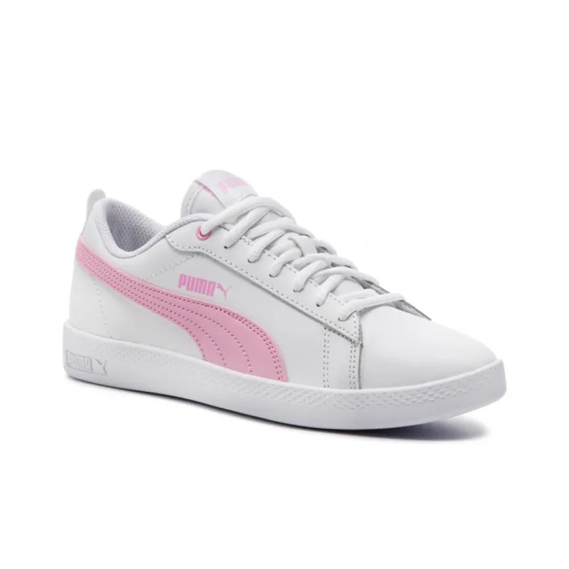 PUMA Smash V2 L 'Pale Pink' Women's-2