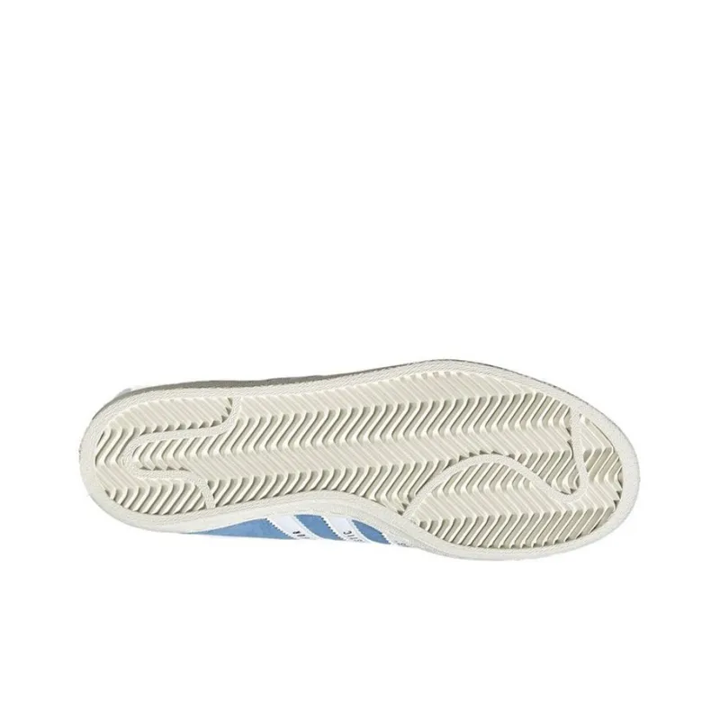 Adidas Campus Human Made Blue-4