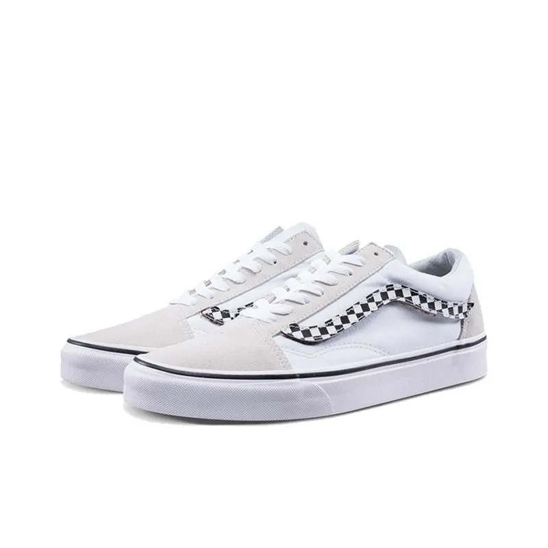 Vans Old Skool 'Jazz Stripes'-1