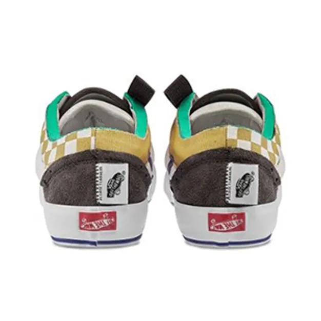 Old Skool Vans Cap Lx 'Regrind'-4