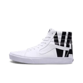 Sk8 Vans Hi 'Classic Tumble Sk8 Print'