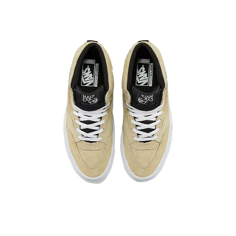 Vans Half Cab Taupe-3