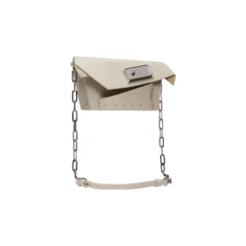 Maison Margiela Snatched Small Shoulder Bag