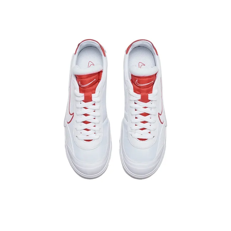 Nike Drop Type Hbr 'White University Red'-3