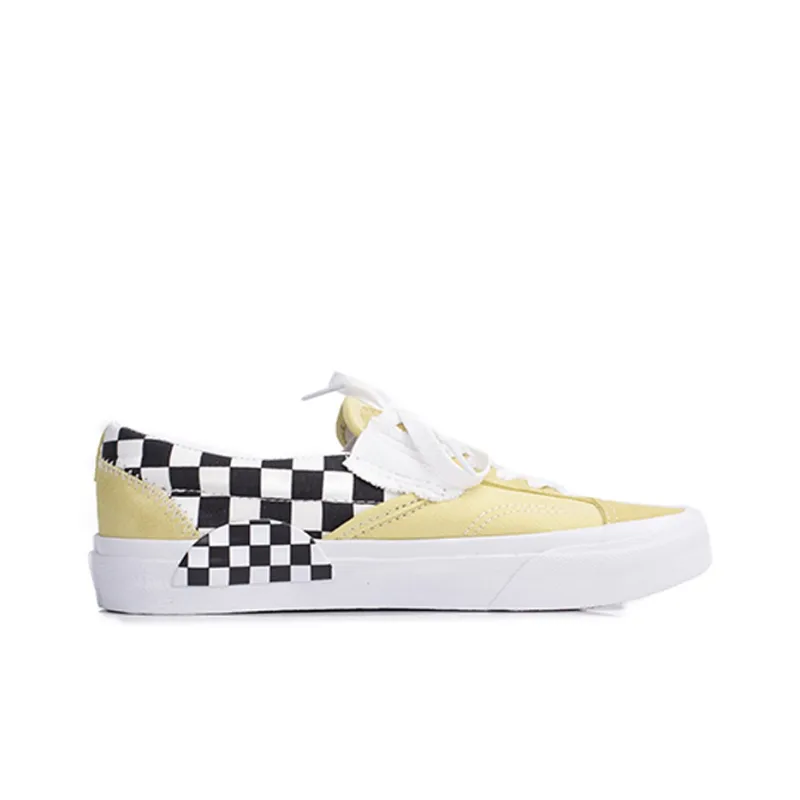 Vans Slip On Cap 'Endive'-1