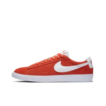 Nike Blazer Low Mantra Orange