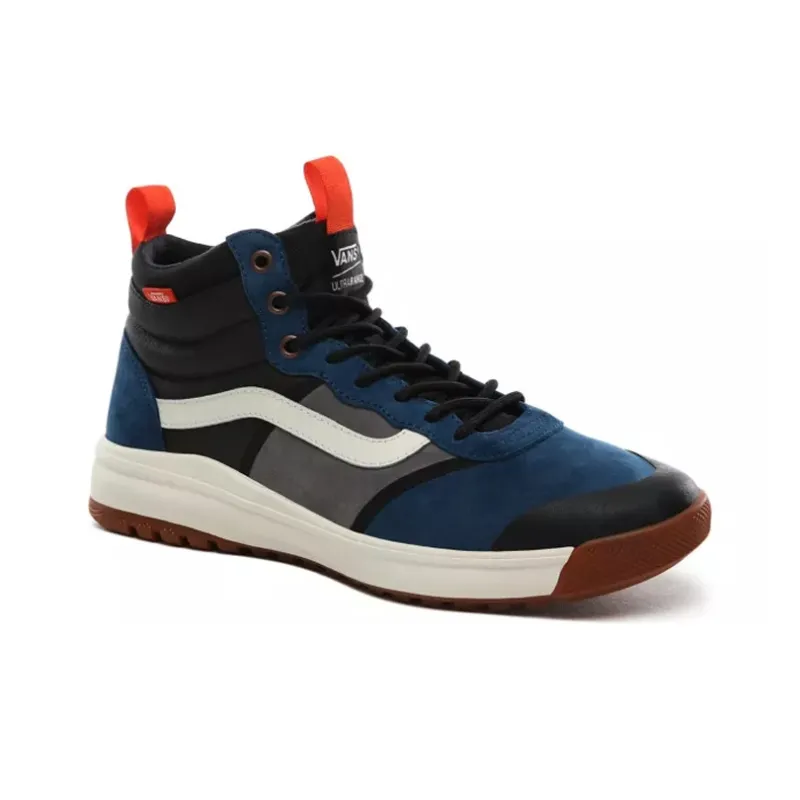 Vans UltraRange High Dl Mte 'Gibraltar Sea'-2