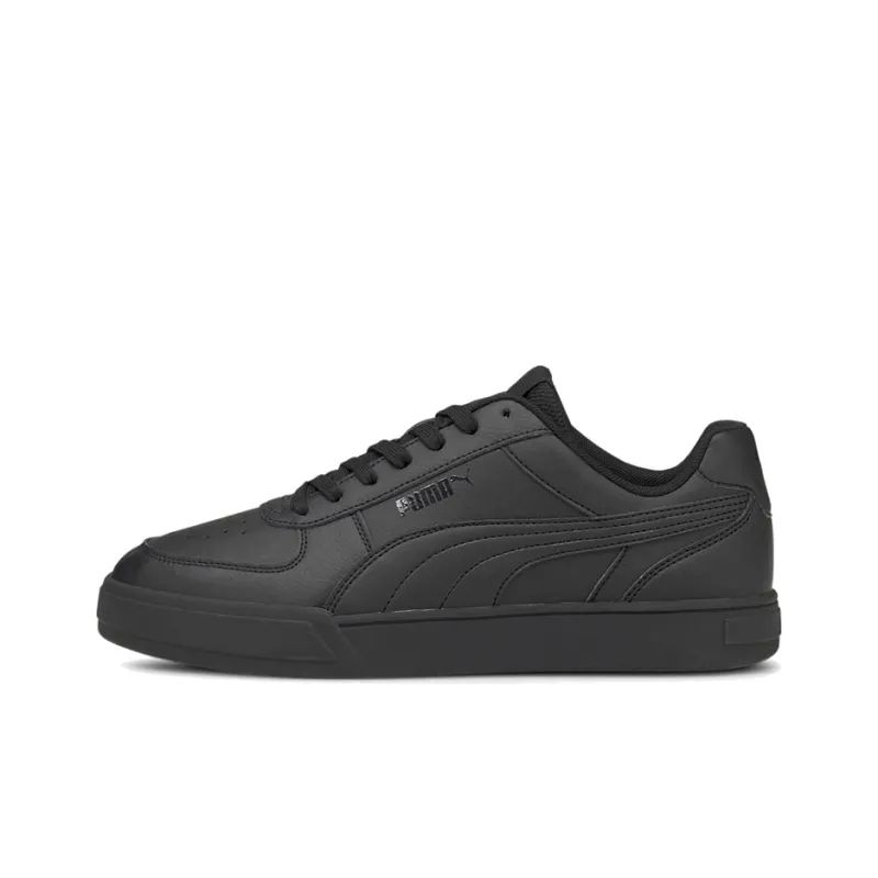 Puma Caven 'Triple Black'-0