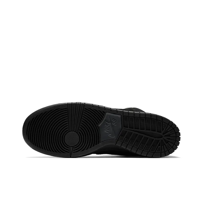 Nike Sb Dunk High Bota-3