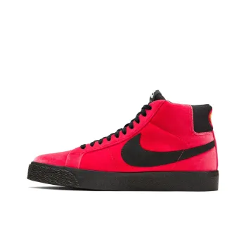 Nike Sb Zoom Blazer Mid Kevin And Hell