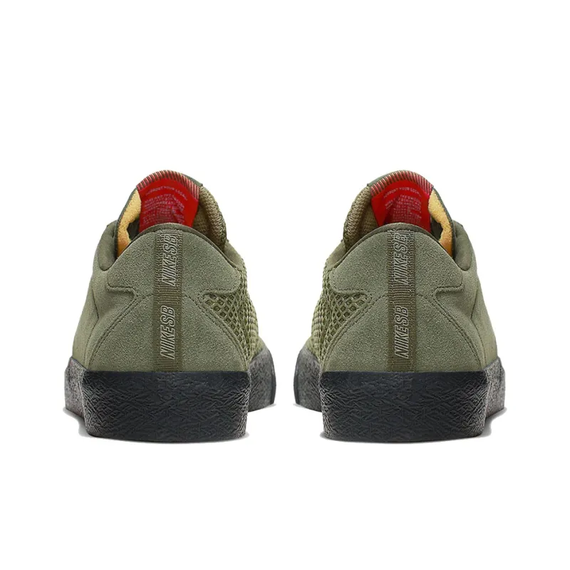 Nike Sb Bruin Iso Ishod Wair Sequoia-4