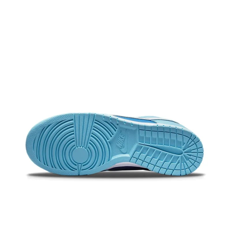 Nike Dunk Low Retro Qs Argon 2022-5
