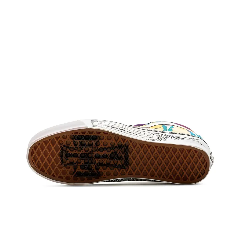 Sk8 Aries X Og Vans Mid Lx 'Weed Bright'-4