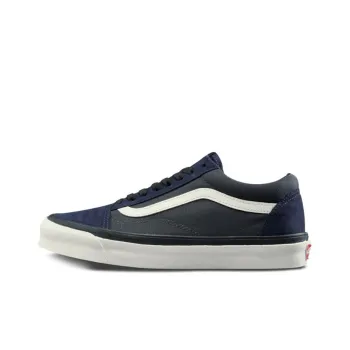 Old Skool Wtaps X Vans Lx 'Dress Blues'