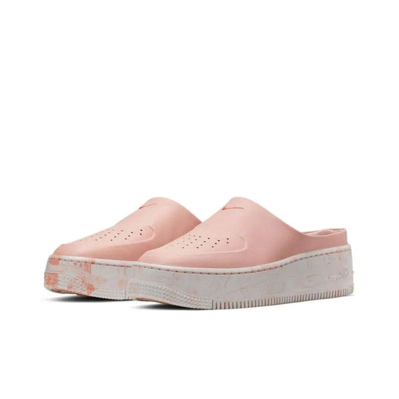 Nike Air Force 1 Lover Xx Echo Pink Women's-2