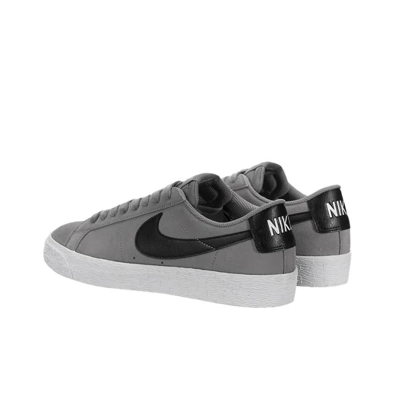 Nike Zoom Blazer Low Sb 'Dust'-2